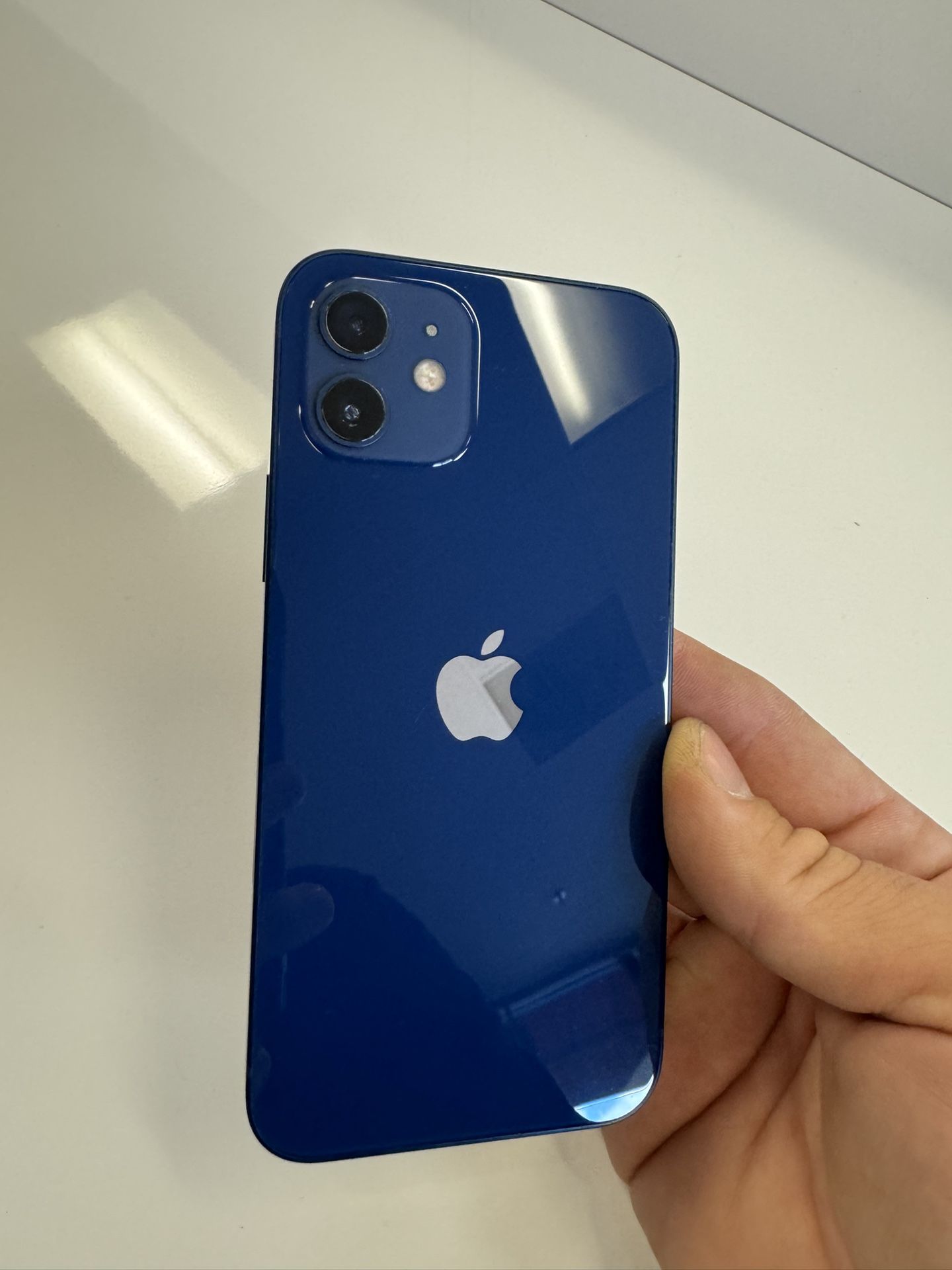 iPhone 12 with 256GB Unlocked