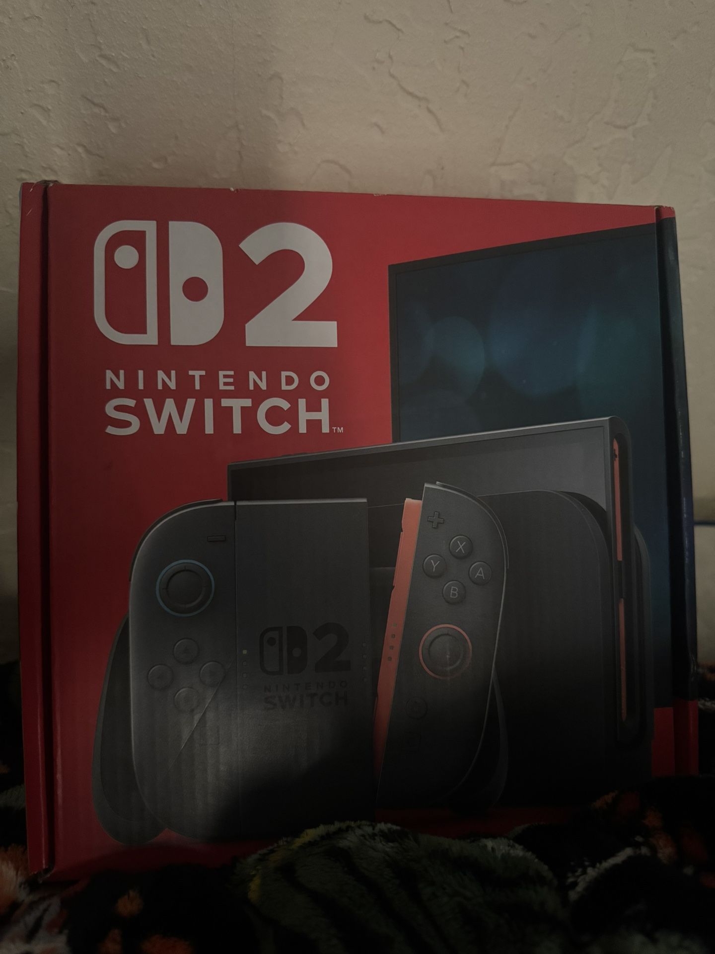Nintendo Switch 2