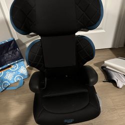 Toddler Car Booster Seat 