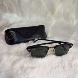 Ray-Ban RB3016 Clubmaster Classic