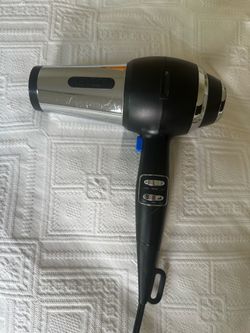 Revolve Hair Dryer