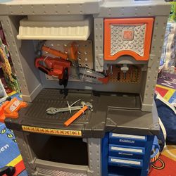 Toys
