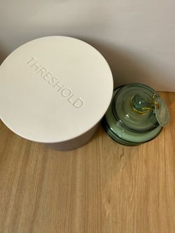 NEW Threshold and Paddywax Candles