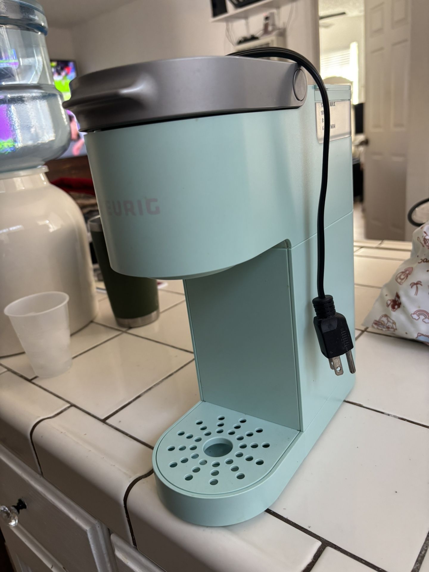 Keurig Coffee Maker 