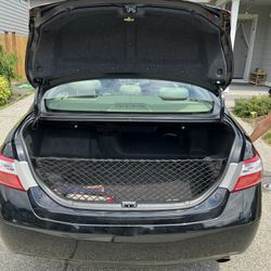 2009 Toyota Camry Hybrid
