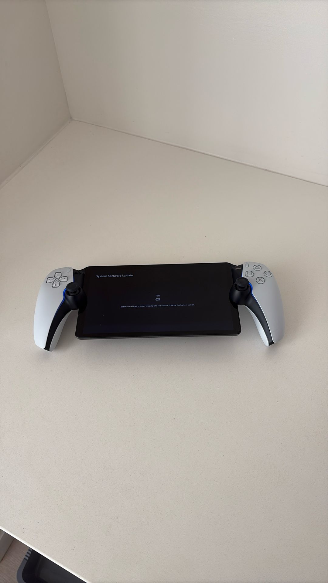 Ps5 Portal