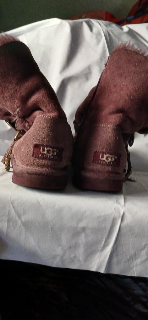 Ugg Boots