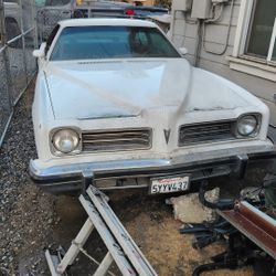 Pontiac Ventura