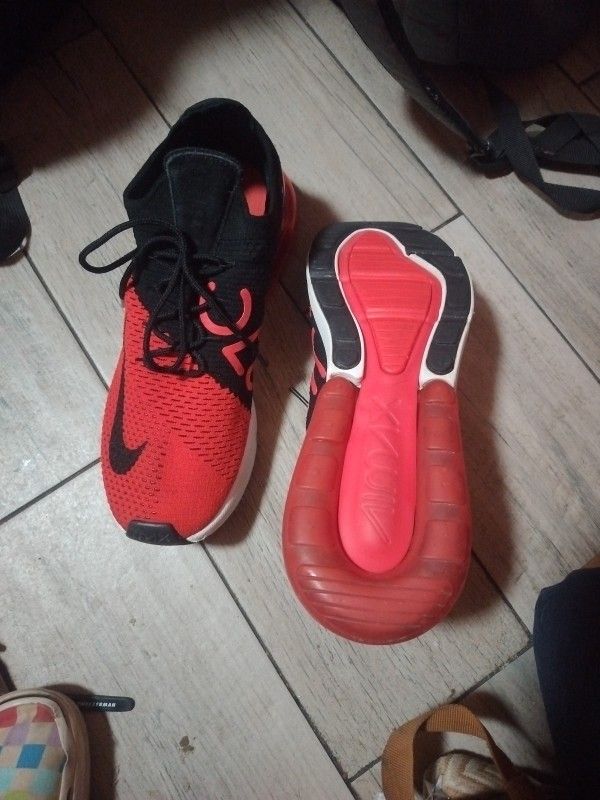 Nike Size 10s