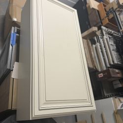 Standard Upper Cabinet 