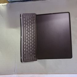 Let’s Connect Wireless Key Board And Stand For Any Tablet