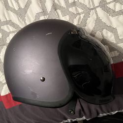 Motorcycle Helmets
