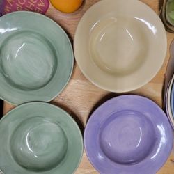 Dishes