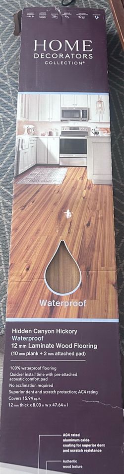 12mm laminate wood flooring