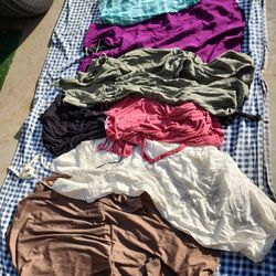 Womens Dresses, romper And Top