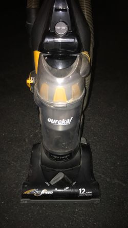 Eureka Airspeed 12x 