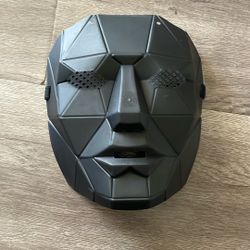 Squid Game Mask (Front Man)