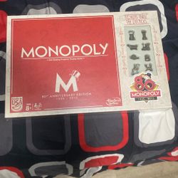 Monopoly