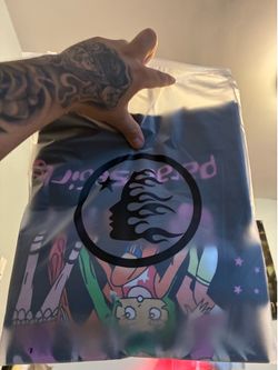 Hellstar shirt