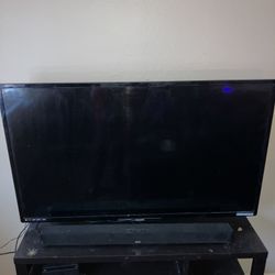 65” Phillips Tv