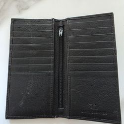 Bifold Wallet