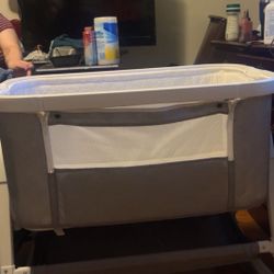 Baby bassinet