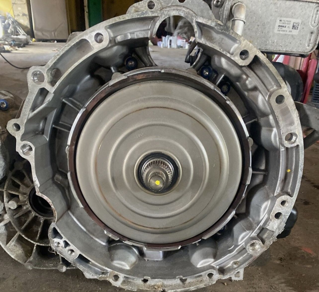 2014-2019 Mercedes Benz CLA 45Amg , 250 4matic Transmission 62k Miles