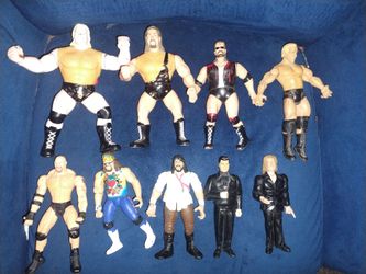 Collectables