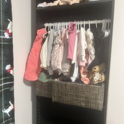 Bookshelf 