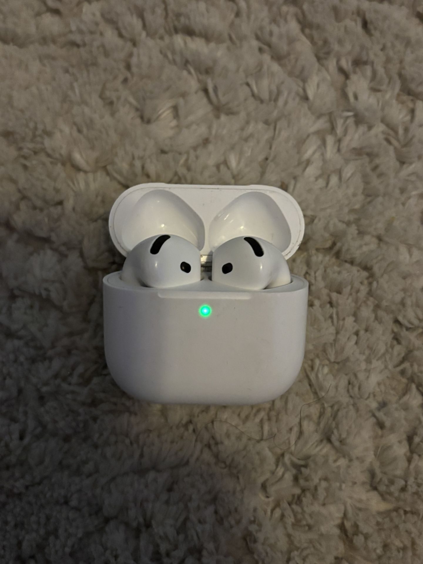 Air Pods