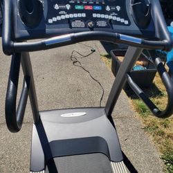 Treadmill T9500 Work Out Equiment