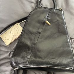 Leather Bag 