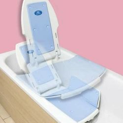Minivator Bath Bliss 311