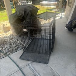 Dog Crate