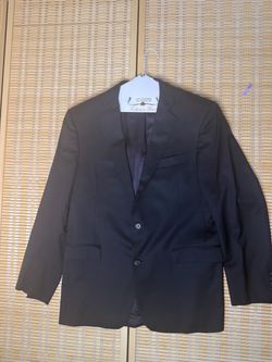 Brooks Brothers 1818 Regent Estrato Wool Suit Jacket / Blazer