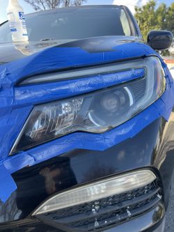Headlights