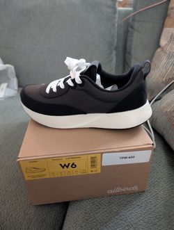 All Birds Woman Sneaker
