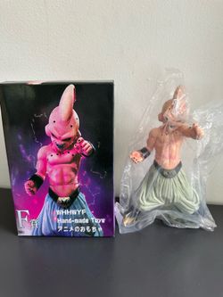 Dbz figure