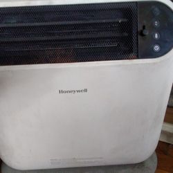 Honeywell Heater