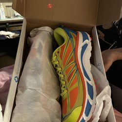 Hoka U Mafate Speed 2