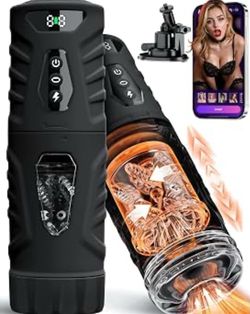 AI Toys for Men