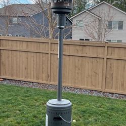 Patio Heater