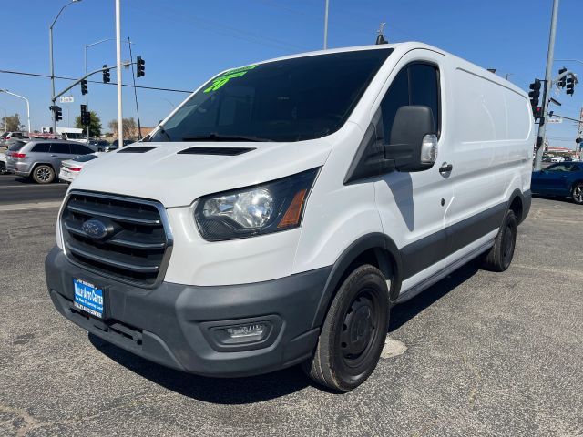 2020 Ford Transit 250 Cargo Van