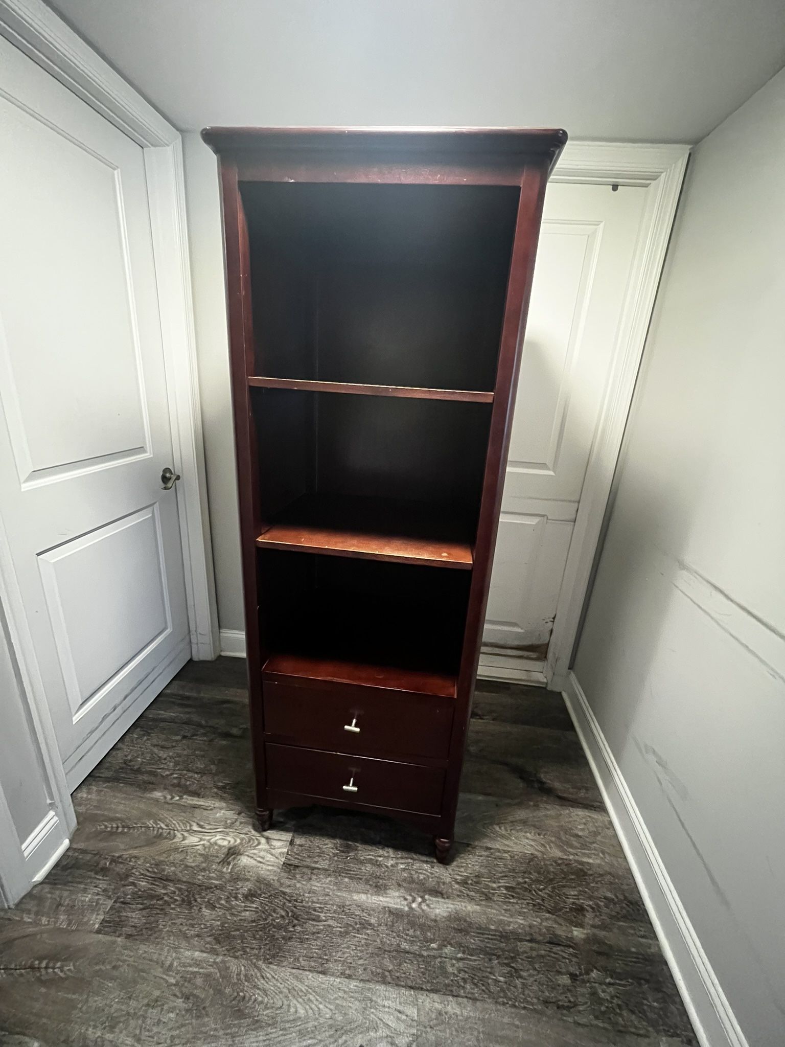 Storage Cabinet