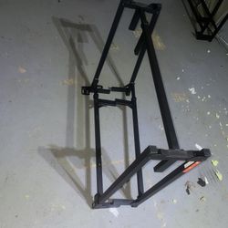 Twin To Queen Bed Frame 
