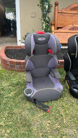 Graco Car Seat