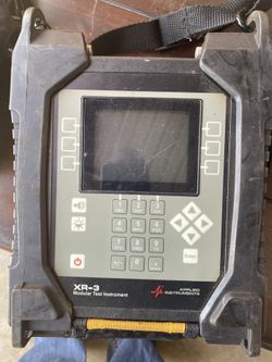 Meter