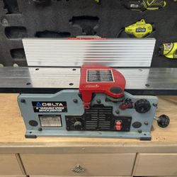 Jointer