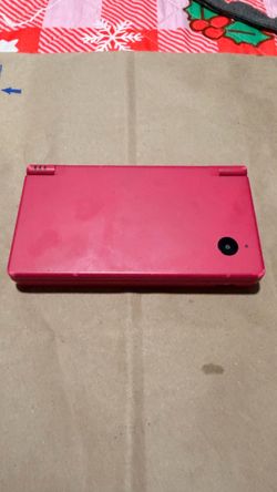 Nintendo Dsi