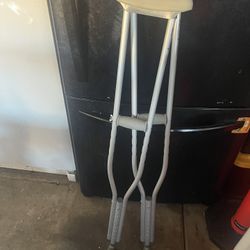 Crutches